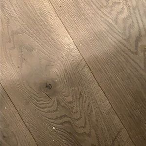 Meet your Posher, Rashad